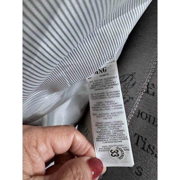 MNG Collection Women's Tailored Blazer Size S - Picture 6 of 8